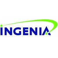 ingenia polymers logo image