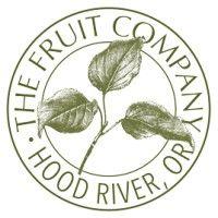 the fruit company