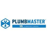 plumbmaster logo image