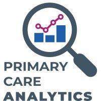 primary care analytics logo image