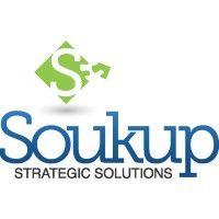 soukup strategic solutions, inc. logo image