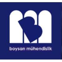 boysan engineering logo image