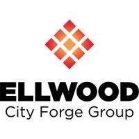 ellwood city forge group logo image