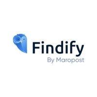 findify by maropost