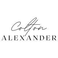 colton alexander logo image