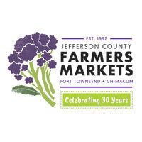 jefferson county farmers markets logo image