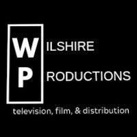 wilshire productions logo image