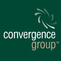 convergence group inc logo image