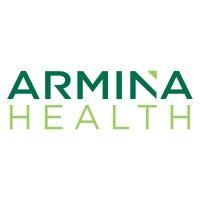 armina health logo image