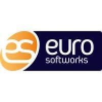 euro softworks logo image