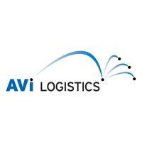 avi logistics, llc