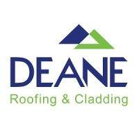 deane roofing & cladding logo image