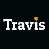 travis logo image