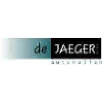 de jaeger automation bv logo image