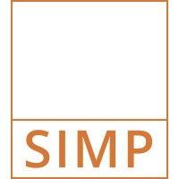 simp services logo image