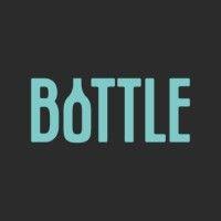 bottle media logo image