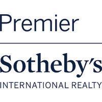 premier sotheby's international realty logo image