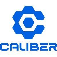 caliber venture builder studio logo image