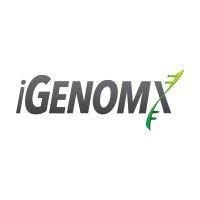 igenomx logo image