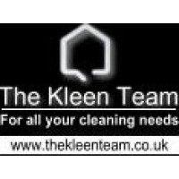 the kleen team limited logo image