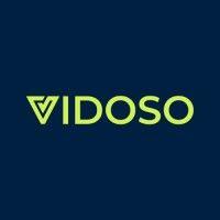 vidoso logo image