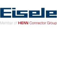 eisele connectors inc. logo image