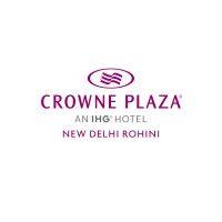 crowne plaza® new delhi rohini logo image