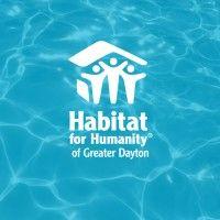 habitat for humanity of greater dayton