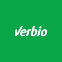 verbio se logo image