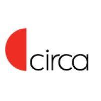 circa research logo image