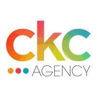 ckc agency logo image