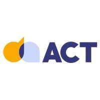 act climate labs logo image