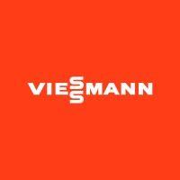 viessmann logo image