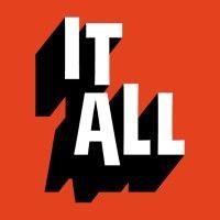 it all media logo image