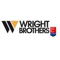 wright brothers construction company, inc. logo image