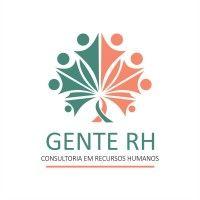 gente rh - consultoria em recursos humanos logo image