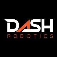 dash robotics, inc. logo image