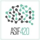 logo of Asif 420 Cannatech Ventures