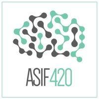 asif420 - cannatech ventures logo image