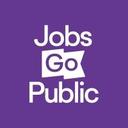 logo of Jobs Go Public