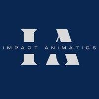 impact animatics logo image