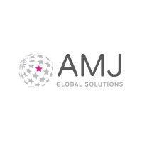 amj global solutions logo image