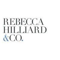 rebecca hilliard & co logo image