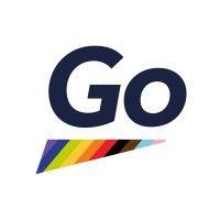 go north east logo image