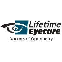 lifetime eyecare logo image