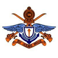 general sir john kotelawala defence university logo image