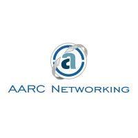 aarc networking logo image