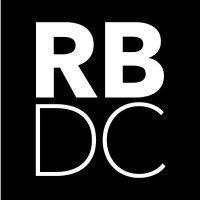 red bank design center logo image