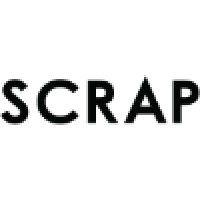 scrap entertainment inc logo image