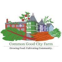 common good city farm